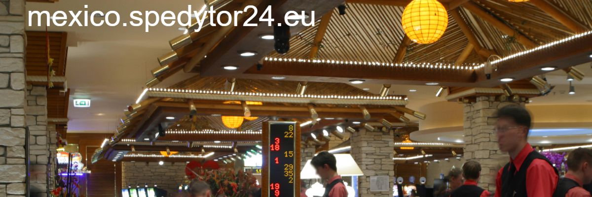 mexico.spedytor24.eu